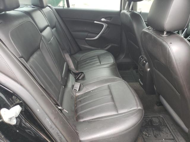 Photo 6 from auction – 2013 BUICK REGAL with VIN 2G4GR5ER4D9167820