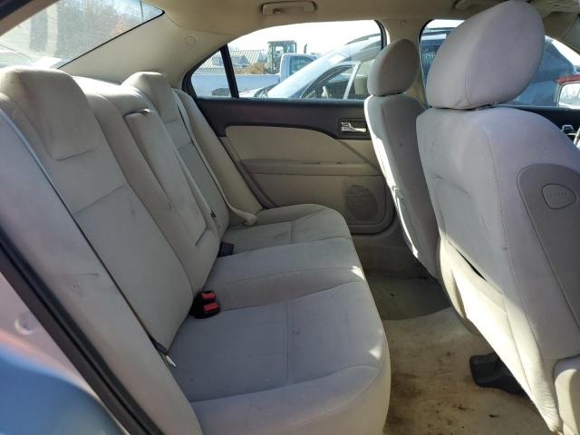 Photo 6 from auction – 2007 MERCURY MILAN with VIN 3MEHM07137R617858