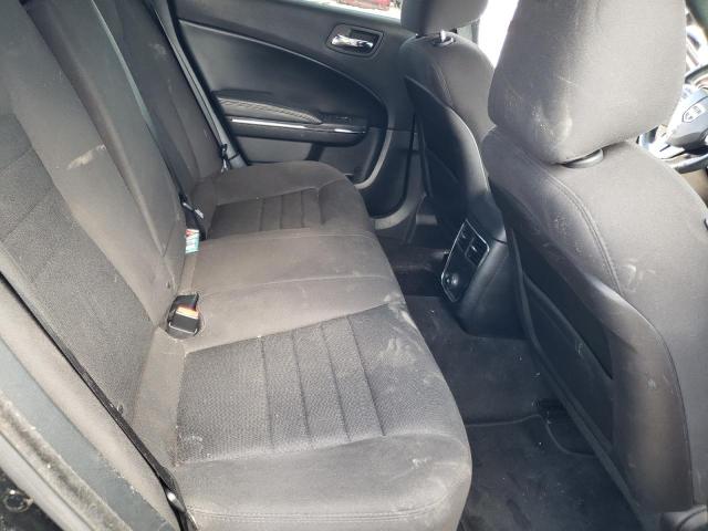 Photo 6 from auction – 2014 DODGE CHARGER SX with VIN 2C3CDXHG6EH140282