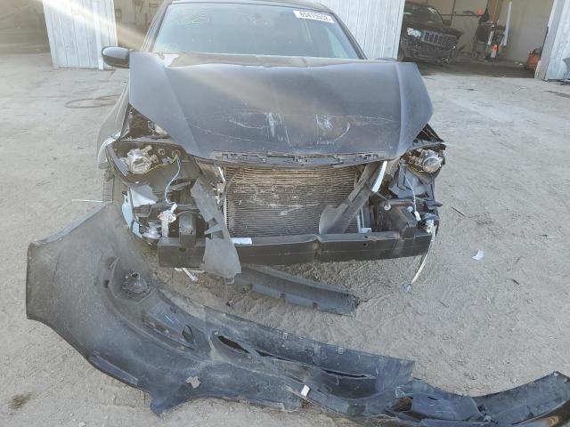 Photo 9 from auction – 2014 CHRYSLER 200 LIMITE with VIN 1C3CCBCG5EN121260