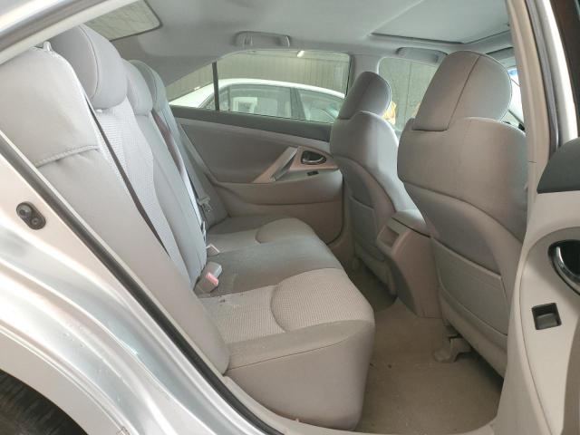 Photo 6 from auction – 2007 TOYOTA CAMRY with VIN 4T1BE46K27U586516