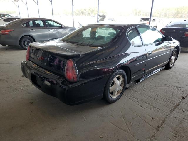 Photo 4 from auction – 2002 CHEVROLET MONTE CARL with VIN 2G1WX15K929259139