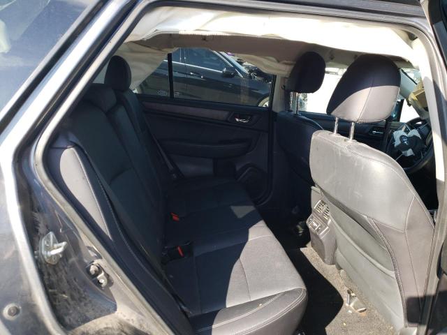 Photo 6 from auction – 2018 SUBARU OUTBACK 2. with VIN 4S4BSANC0J3215109