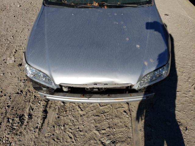 Photo 7 from auction – 2002 HONDA ACCORD EX with VIN JHMCG66812C005622