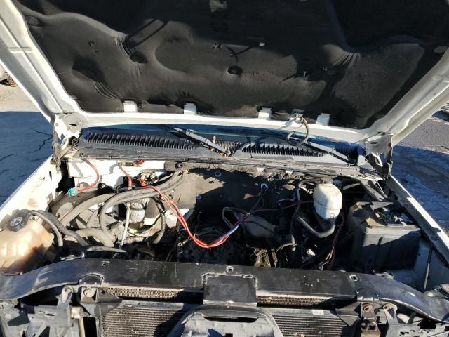 Photo 7 from auction – 2003 CADILLAC ESCALADE E with VIN 3GYEK63NX3G174663
