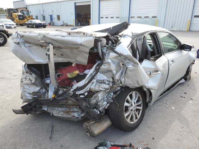 Photo 4 from auction – 2015 NISSAN ALTIMA 2.5 with VIN 1N4AL3AP5FC154600