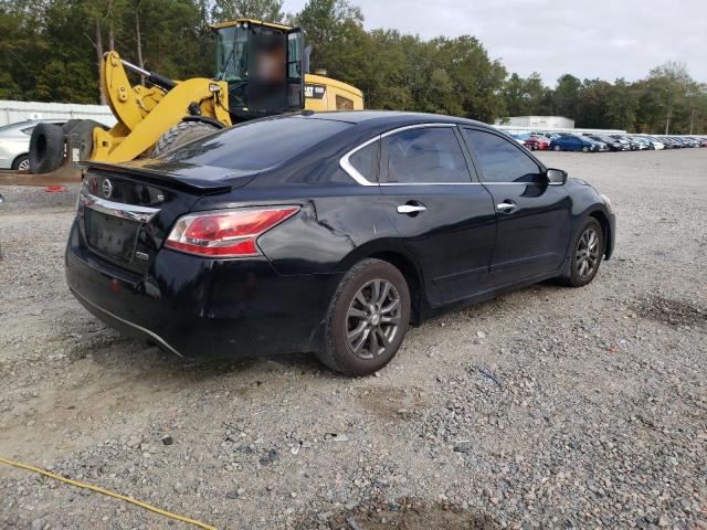 Photo 4 from auction – 2015 NISSAN ALTIMA 2.5 with VIN 1N4AL3AP5FC487850
