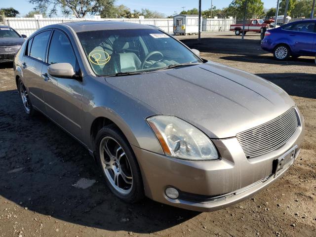 NISSAN MAXIMA SE 2005 z numerem VIN 1N4BA41E05C874464 - Zdjęcie z aukcji