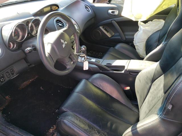 Photo 5 from auction – 2012 MITSUBISHI ECLIPSE GS with VIN 4A31K5DF3CE006034