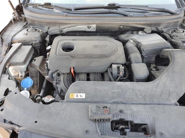Photo 7 from auction – 2015 HYUNDAI SONATA SE with VIN 5NPE24AF4FH216214