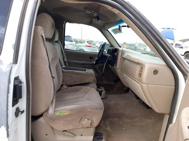 Photo 5 from auction – 2001 GMC NEW SIERRA with VIN 2GTEC19T811215874
