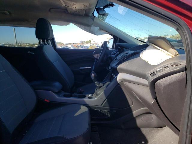 Zdjęcie 5 z aukcji – 2014 FORD ESCAPE SE z VIN 1FMCU0GX4EUE27276