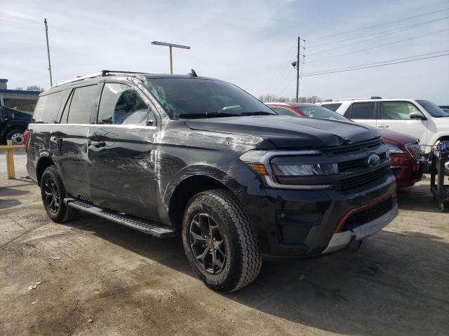 Photo 1 from auction – 2022 FORD EXPEDITION with VIN 1FMJU1RT5NEA02196