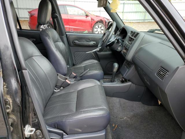 Photo 5 from auction – 2000 TOYOTA RAV4 with VIN JT3HP10V2Y7164809