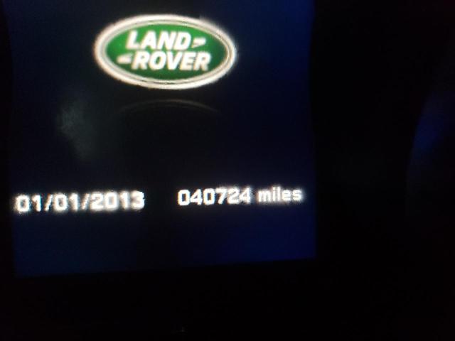Photo 8 from auction – 2016 LAND ROVER DISCOVERY with VIN SALCP2BG5GH619020