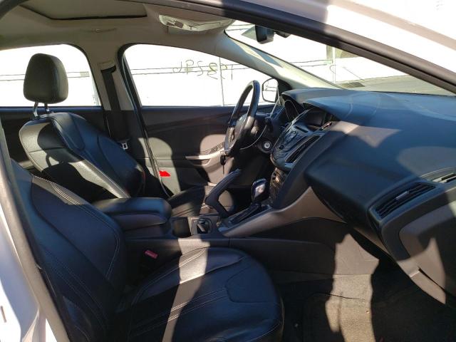 Photo 5 from auction – 2012 FORD FOCUS SEL with VIN 1FAHP3M26CL317060