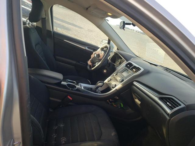 Photo 5 from auction – 2014 FORD FUSION SE with VIN 3FA6P0HD1ER109142