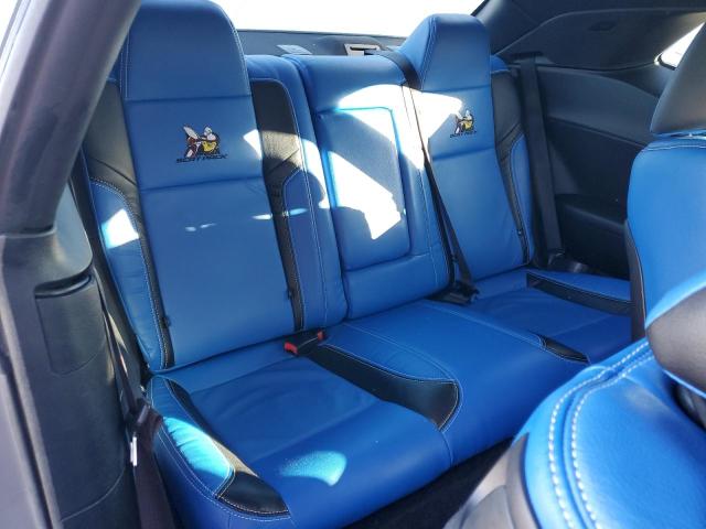 Photo 6 from auction – 2017 DODGE CHALLENGER with VIN 2C3CDZFJ5HH555334