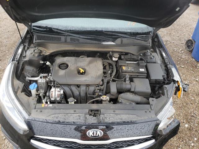 Photo 7 from auction – 2021 KIA FORTE FE with VIN 3KPF24AD4ME264221
