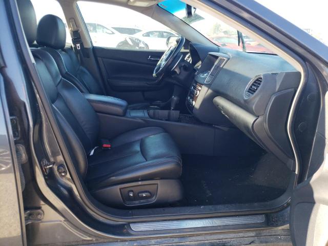Photo 5 from auction – 2010 NISSAN MAXIMA S with VIN 1N4AA5AP0AC849903