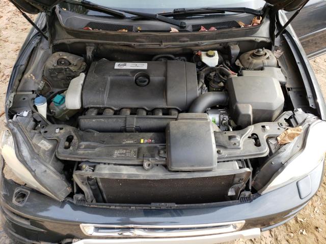 Photo 7 from auction – 2013 VOLVO XC90 3.2 with VIN YV4952CY1D1669798