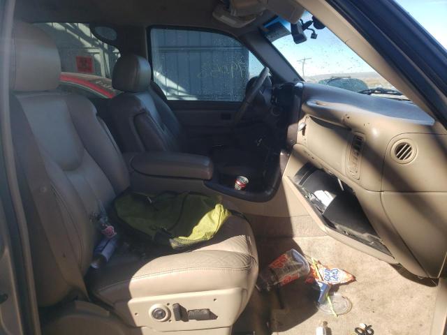 Photo 5 from auction – 2004 GMC YUKON DENA with VIN 1GKEK63U24J158992