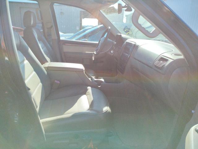 Photo 5 from auction – 2004 FORD EXPLORER E with VIN 1FMDU64W04UA92065