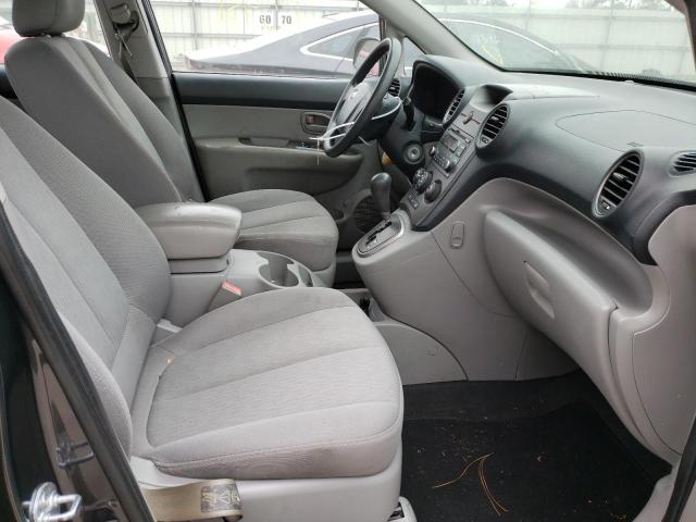 Photo 5 from auction – 2008 KIA RONDO BASE with VIN KNAFG525787198653