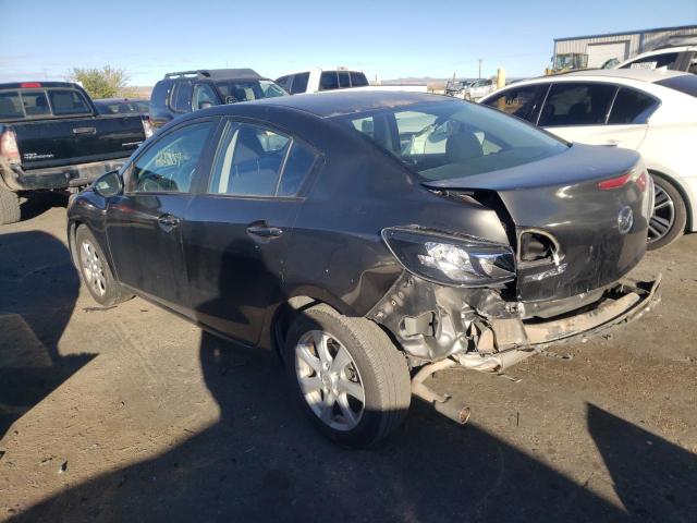 Photo 3 from auction – 2010 MAZDA 3 I with VIN JM1BL1SF3A1259889