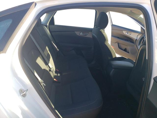 Photo 6 from auction – 2021 KIA FORTE FE with VIN 3KPF24AD0ME402577