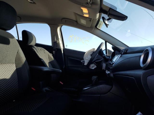 Photo 5 from auction – 2020 NISSAN VERSA S with VIN 3N1CN8DV8LL828035