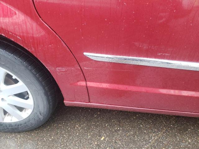 Photo 9 from auction – 2014 CHRYSLER TOWN & COU with VIN 2C4RC1BG4ER433865