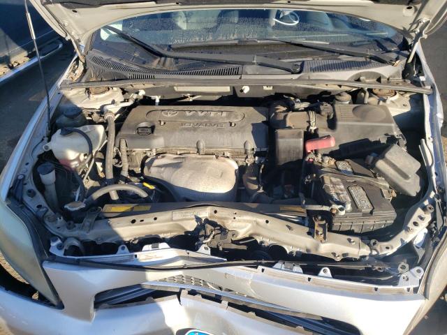 Photo 7 from auction – 2006 TOYOTA SCION TC with VIN JTKDE167X60097660