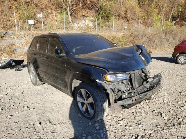 Photo 1 from auction – 2011 JEEP GRAND CHER with VIN 1J4RR4GG6BC572368
