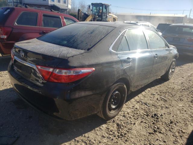 Photo 4 from auction – 2015 TOYOTA CAMRY LE with VIN 4T4BF1FK8FR483505