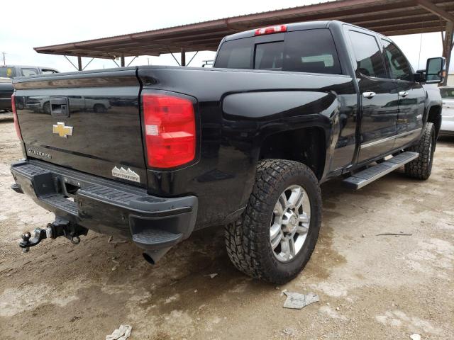 Photo 4 from auction – 2016 CHEVROLET SILVERADO with VIN 1GC1KXEG4GF127547