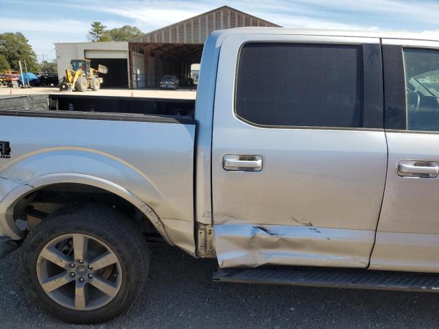 Photo 9 from auction – 2016 FORD F150 SUPER with VIN 1FTEW1EF2GKE38508