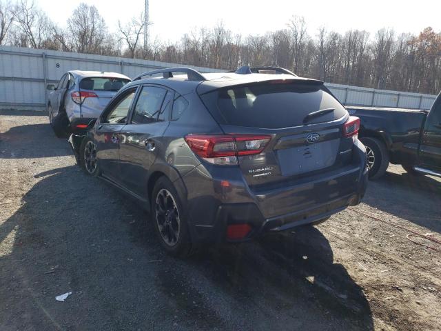 Zdjęcie 3 z aukcji – 2023 SUBARU CROSSTREK z VIN JF2GTAEC9PH217493