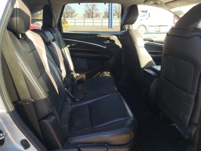 Photo 6 from auction – 2015 ACURA MDX ADVANC with VIN 5FRYD4H87FB019050