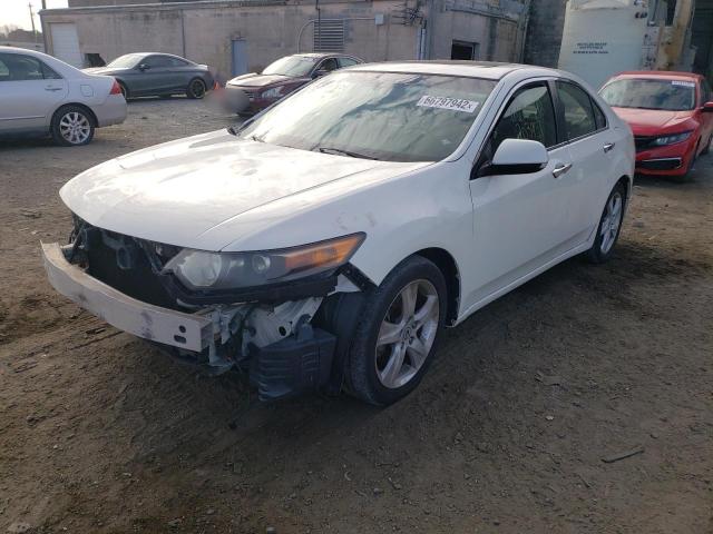 Photo 2 from auction – 2009 ACURA TSX with VIN JH4CU26669C032616