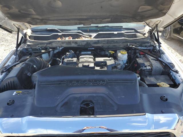 Photo 7 from auction – 2020 RAM 3500 with VIN 3C7WRTAL2LG109993