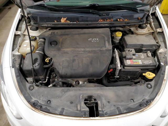 Photo 7 from auction – 2013 DODGE DART SXT with VIN 1C3CDFBA1DD194552