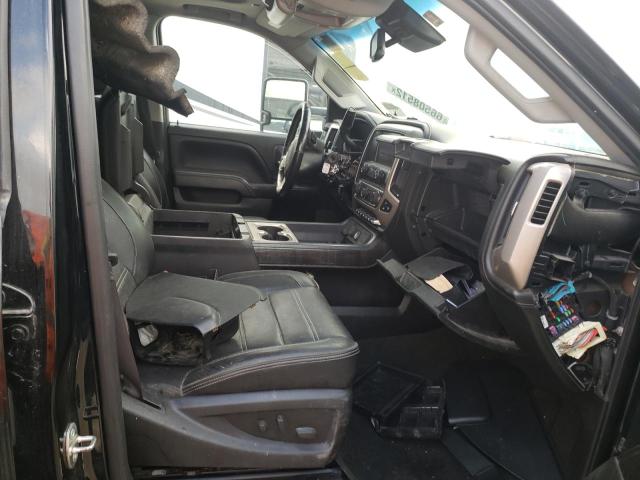 Photo 5 from auction – 2016 GMC SIERRA K35 with VIN 1GT42YE85GF283608