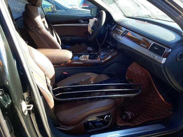 Photo 5 from auction – 2011 AUDI A8 QUATTRO with VIN WAUAVAFD6BN019841