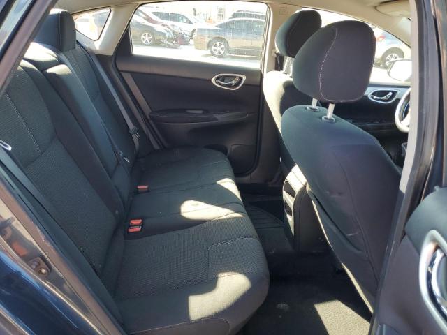 Photo 6 from auction – 2014 NISSAN SENTRA S with VIN 3N1AB7AP4EY220065