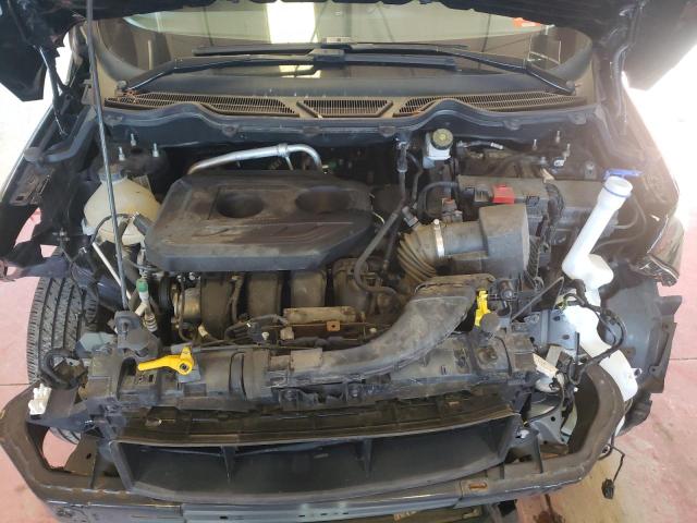 Photo 7 from auction – 2019 FORD ECOSPORT T with VIN MAJ6S3KL3KC294014