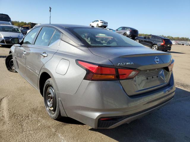 Photo 3 from auction – 2019 NISSAN ALTIMA S with VIN 1N4BL4BV8KC210613