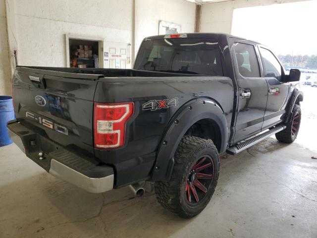 Photo 4 from auction – 2019 FORD F150 SUPER with VIN 1FTEW1E56KFC47442