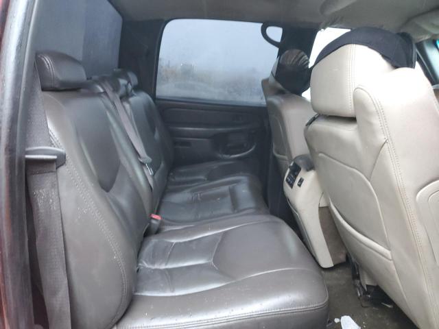Photo 6 from auction – 2007 GMC NEW SIERRA with VIN 2GTEC13V071176152