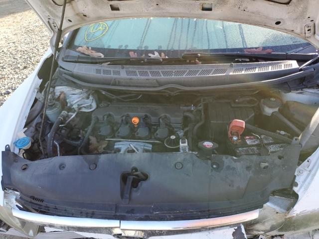 Photo 7 from auction – 2008 HONDA CIVIC LX with VIN 2HGFA16558H355755